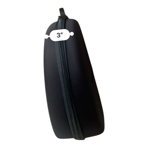 Rand Mc Nally black multipurpose Case Box Only new - Picture 10 of 12